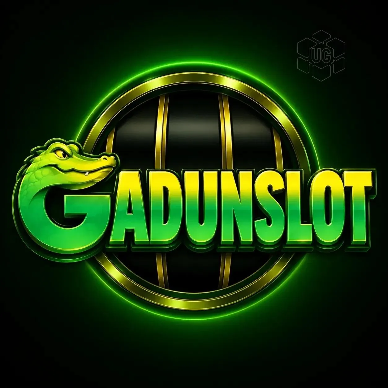 gadunslot - Pembuat Stiker WA APK